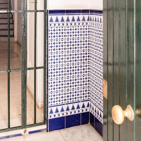Mia Suite. Center Of Sevilla Bagian luar foto