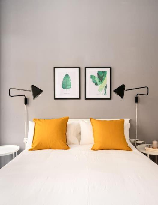Mia Suite. Center Of Sevilla Bagian luar foto